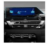 GPS Film protection d'écran Pour Citroen Pour C4 C4X 2021-2023 10 Pouces Affichage infodivertissement Voiture, Affichage De Navigation GPS, Autocollant De Protection Automatique Protecteur d'écran Nav