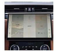 GPS Film Protection d'écran pour Jaguar pour F-Pace 2021 11.4 Pouces Voiture GPS Navigation Center Écran Tactile Verre Trempé Protecteur D'écran Protecteur d'écran Navigation Voiture