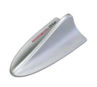 Gps-Fin Spoiler, simulation d'antenne SAT - Argent