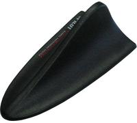 Gps-Fin Spoiler, simulation d'antenne SAT - Noir