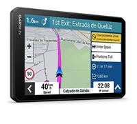 Garmin 010-02729-10, Système de navigation