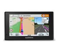 GPS Garmin DriveSmart 51 Full EU LMT-S Europe 45 Pays Cartographie et Trafic à vie G