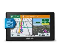 GPS Garmin DriveSmart 51 Full EU LMT-S Europe 45 Pays Cartographie et Trafic à vie G