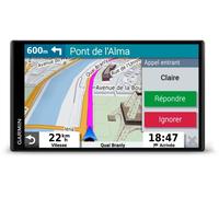GPS GARMIN DriveSmart 55 LMT-S EU
