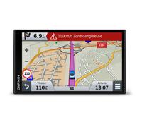 GPS Garmin DriveSmart 61 SE LMT-S