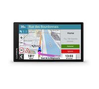 Garmin GPS DriveSmart 66 MT-D Écran 6 pouces Cartes Europe Wi‑Fi et Bluetooth