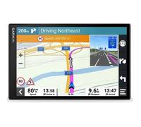 GPS - GARMIN - DriveSmart 86 EU - Écran 8""