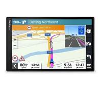 GPS - GARMIN - DriveSmart 86 EU - Écran 8""