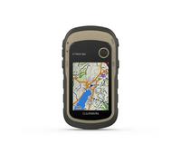 Garmin eTrex 32x navigateur À la main 5,59 cm (2.2") TFT 141,7 g Noir, Vert