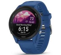 Garmin Forerunner 255 Cardio-Gps Forerunner 255 TU Bleu