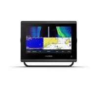 GPS Garmin GPSMAP 723xsv avec sondeurs SideVü et ClearVü