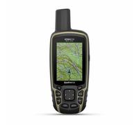 GPS Garmin map 65 TU