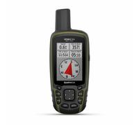 GPS Garmin map 65s TU