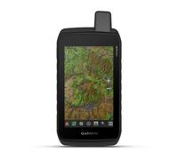 Garmin - GPS - Montana 710 EMEA TopoActive - Noir Noir