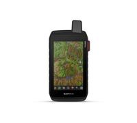 Garmin - GPS - Montana 710i EMEA TopoActive - Noir Noir