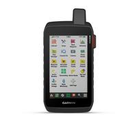 Garmin - GPS - Montana 760i EMEA TopoActive - Noir Noir