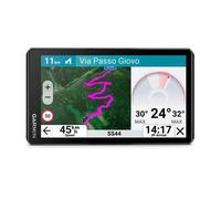Garmin GPS Moto zūmo XT3 – Design robuste 6″