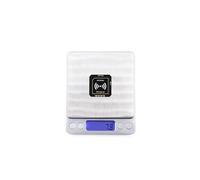 GPS GPS de Drones GEP-M10 avec Un magnétomètre de Puce Flash intégré MMC5883L et baromètre DPS310 Compatible avec Un vol précis(GEP-M10)