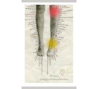 GPS INTERNO: Crónica de una rodilla que no se rindió.