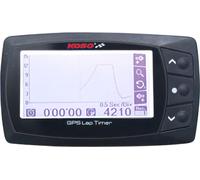 GPS Lap Timer Koso Accéléromètre universel
