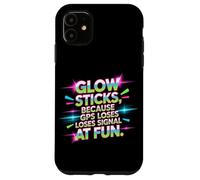 GPS Loses Loses Signal AT Fun Coque pour iPhone 11