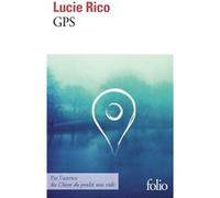 Gps Lucie Rico (Auteur)