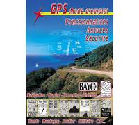 Gps Mode D'emploi : Fonctionnalités, Astuces, Sécurité
