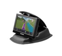 GPS Mount, APPS2Car GPS Dashboard Mount Nonslip Beanbag Friction GPS Holder for Garmin Nuvi Tomtom Via GO Magellan Roadmate & Other 3.5-6 inch GPS Devices & Smartphones
