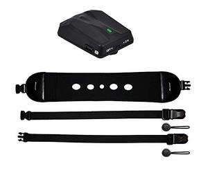 GPS-n Plus - récepteur GPS - Nouvelle Version avec SiRF IV Chipset