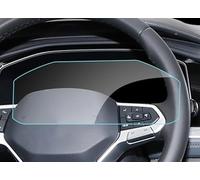 GPS Nav Écran Protecteur Vitre pour VW Sagitar 2023-2025 8 inch,Protecteur d'écran en Verre trempé,Film de contrôle Central de infotainment