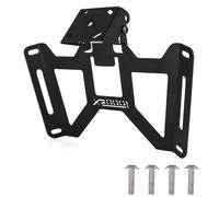 GPS Navigation Bracket pour Kawasaki pour Ninja Z1000SX Z 1000 SX/Support De Téléphone Support De Plaque De Navigation GPS pour Téléphone Intelligent Support De Navigation(Bracket)