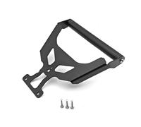 GPS Navigation Mobile Phone Mount Support Bracket for Yamaha for Tracer 9/GT 900 /GT 2021-2024 Handlebar Extension Bar