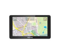 GPS-Navigation Peiying Alien PY-GPS7014 7" mit EU-Karte