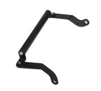 GPS Navigation Support pour Piaggio pour MP3 300 pour Yourban Scooter Accessoires Support Plaque Navigation GPS pour téléphone Portable Support Téléphone Moto