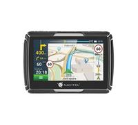 GPS - NAVITEL - G550 MOTO - Écran 4,3 pouces - 8 GB mémoire - Mises à jour à vie