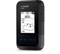 Garmin - GPS de navigation solaire - eTrex Solar - Écran 2,2" - Autonomie illimitée - Noir