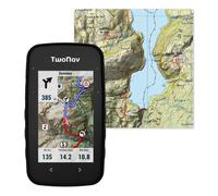 Gps pedestre - gps randonnee - gps sport Twonav