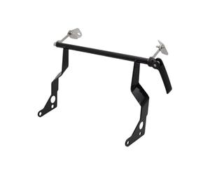 GPS phone Navigation Pour BMW Pour R1200GS LC Pour R1250GS Pour Adventure R1250 GS 2014-2023 Stabilisateur Pare-brise Moto Avec Support Montage GPS