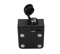 GPS phone Navigation Pour Pour Zumo XT Pour XT2 Adaptateur Verrouillage Montage GPS Support Plaque Verrouillage Tube Navigation 22 Mm