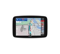 GPS Poids Lourd Go Expert 6" Monde 183 pays (Europe 47 pays pré-installées)