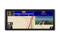 GPS Poids Lourd NaviPro Max, 10 Pouces, GPS pour Camion Bus Voiture, Europe A Vie