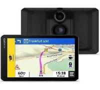 GPS poids-lourds DezlCam LGV710 - GARMIN - 7 - avec Dashcam intégrée pour les routiers professionnels