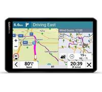 GPS poids-lourds - GARMIN - Dezl LGV720 - Europe entiere, communauté dezl