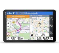 GPS poids-lourds - GARMIN - Dezl LGV820 - Europe entiere, communauté dezl