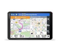 Garmin GPS pour poids lourds dēzl LGV820