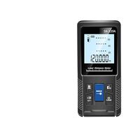 GPS Portable, Compteur de superficie terrestre Télémètre Numérique Intellint avec Zone De Volumes Continus, Mesure De Pythagore 70M-120M(SK-120A)