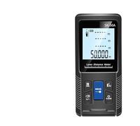 GPS Portable, Compteur de superficie terrestre Télémètre Numérique Intellint avec Zone De Volumes Continus, Mesure De Pythagore 70M-120M(SK-50A)