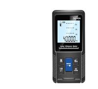GPS Portable, Compteur de superficie terrestre Télémètre Numérique Intellint avec Zone De Volumes Continus, Mesure De Pythagore 70M-120M(SK-40A)