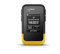 Garmin GPS portable eTrex SE 2,2" - Multi-GNSS - Bluetooth - Noir/Jaune