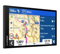 GPS pour automobile - GARMIN - DriveSmart 76 MT-S EU - Écran 7"" (17 8 cm) - Commande vocale - Cartes Europe
